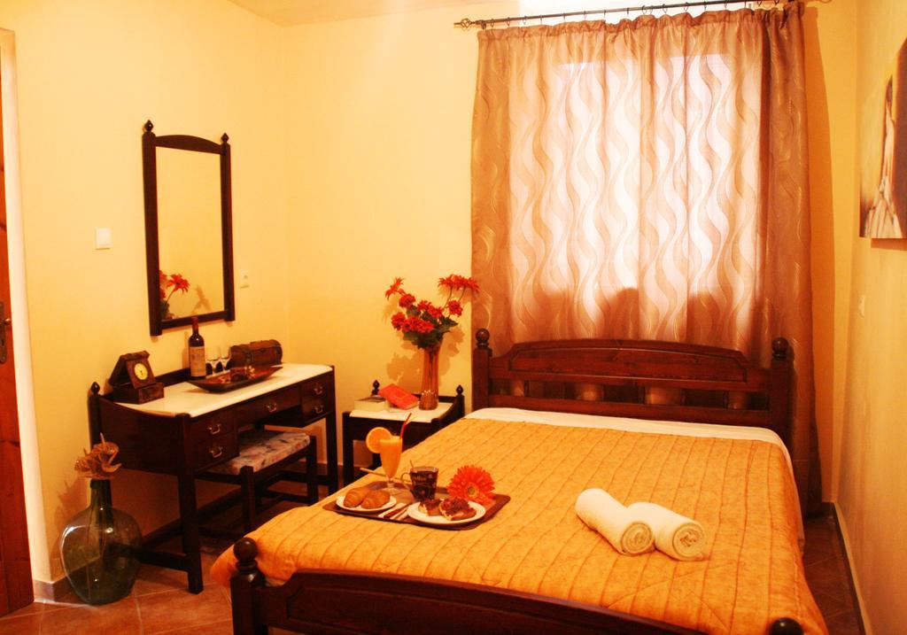 EpanokhórionPorofaragoアパートメント 部屋 写真